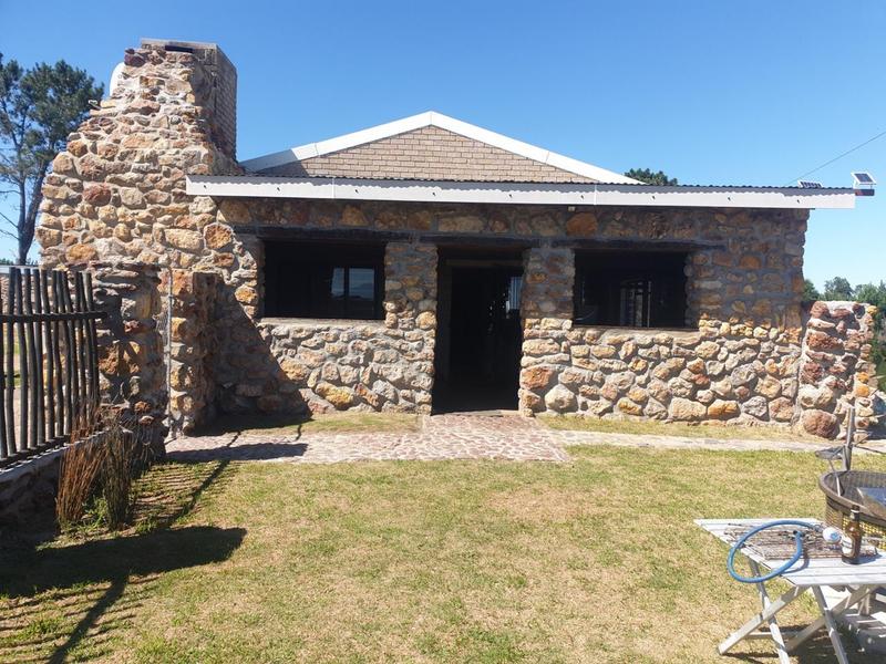 0 Bedroom Property for Sale in Albertinia Western Cape